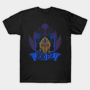 VOID ELF - CREST T-Shirt
